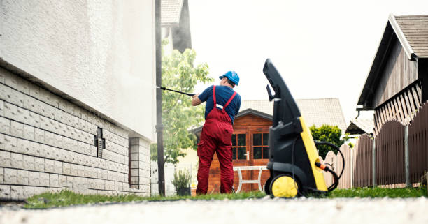 Best Gutter Cleaning and Brightening in Lenoir, NC